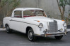 1958 Mercedes-Benz 220S Sunroof Coupe For Sale | Ad Id 2146368541