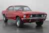 1968 Ford Mustang Fastback For Sale | Ad Id 2146368543