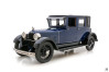 1923 Duesenberg Model A 4P For Sale | Ad Id 2146368554