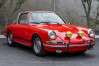 1967 Porsche 912 Soft Window Targa For Sale | Ad Id 2146368559