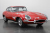 1966 Jaguar XKE Fixed Head Coupe For Sale | Ad Id 2146368603