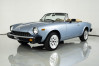 1981 Fiat 2000 Spider For Sale | Ad Id 2146368629