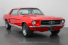1967 Ford Mustang Coupe For Sale | Ad Id 2146368633
