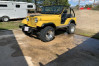1962 Jeep Wrangler For Sale | Ad Id 2146368642