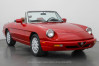 1993 Alfa Romeo Spider Veloce For Sale | Ad Id 2146368653