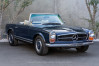 1969 Mercedes-Benz 280SL For Sale | Ad Id 2146368657