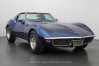1972 Chevrolet Corvette For Sale | Ad Id 2146368664