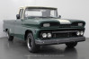 1960 GMC Pickup For Sale | Ad Id 2146368683