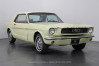 1966 Ford Mustang Coupe For Sale | Ad Id 2146368696