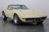 1972 Chevrolet Corvette For Sale | Ad Id 2146368711