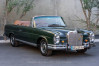 1967 Mercedes-Benz 250SE Cabriolet For Sale | Ad Id 2146368839