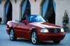 1999 Mercedes-Benz SL-Class For Sale | Ad Id 2146368850