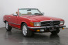 1983 Mercedes-Benz 500SL For Sale | Ad Id 2146368854