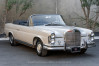 1963 Mercedes-Benz 220SE Cabriolet For Sale | Ad Id 2146368864
