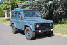 1987 Land Rover Defender 90 For Sale | Ad Id 2146368880