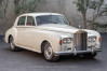 1965 Rolls-Royce Silver Cloud III For Sale | Ad Id 2146368911