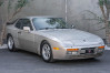 1986 Porsche 944 Turbo For Sale | Ad Id 2146368963