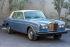 1973 Rolls-Royce Corniche Coupe For Sale | Ad Id 2146368999