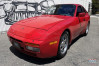 1986 Porsche 944 For Sale | Ad Id 2146369010 1986 Porsche 944 For Sale | Ad Id 2146369010
