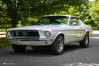 1968 Ford Mustang Fastback 428 Cobra Jet For Sale | Ad Id 2146369012