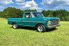 1967 Ford F150 For Sale | Ad Id 2146369032