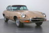 1971 Jaguar XKE Fixed Head Coupe For Sale | Ad Id 2146369064