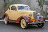 1936 Chevrolet Business Coupe For Sale | Ad Id 2146369070