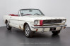 1966 Ford Mustang Convertible For Sale | Ad Id 2146369113