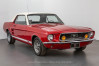 1967 Ford Mustang Coupe For Sale | Ad Id 2146369122