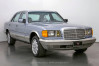 1983 Mercedes-Benz 300SD For Sale | Ad Id 2146369192