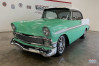 1956 Chevrolet Bel Air For Sale | Ad Id 2146369210