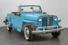1949 Willys-Overland Jeepster For Sale | Ad Id 2146369236