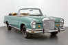 1963 Mercedes-Benz 220SE For Sale | Ad Id 2146369292