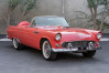 1956 Ford Thunderbird For Sale | Ad Id 2146369293