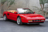 1989 Ferrari Mondial T For Sale | Ad Id 2146369310