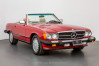 1988 Mercedes-Benz 560SL For Sale | Ad Id 2146369343