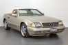 1998 Mercedes-Benz SL500 For Sale | Ad Id 2146369345