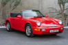 1993 Porsche 964 For Sale | Ad Id 2146369348