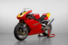 1993 Ducati Supermono Desmoquattro For Sale | Ad Id 2146369385