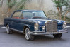 1961 Mercedes-Benz 220SEB Coupe For Sale | Ad Id 2146369564