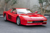 1988 Ferrari Testarossa For Sale | Ad Id 2146369641