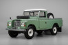 1971 Land Rover Series III For Sale | Ad Id 2146369645