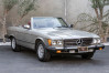 1985 Mercedes-Benz 380SL For Sale | Ad Id 2146369648