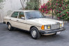 1981 Mercedes-Benz 300D For Sale | Ad Id 2146369661