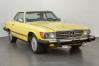 1974 Mercedes-Benz 450SL For Sale | Ad Id 2146369698