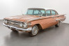 1960 Chevrolet Impala For Sale | Ad Id 2146369705