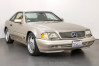 1998 Mercedes-Benz SL500 For Sale | Ad Id 2146369855