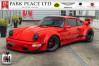 1989 Porsche 911 Carrera 4 For Sale | Ad Id 2146369864