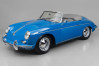 1960 Porsche 356 B Roadster For Sale | Ad Id 2146369956