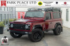 1995 Land Rover Defender 90 For Sale | Ad Id 2146369963